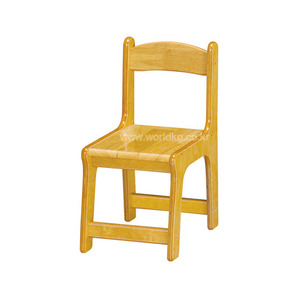 원목의자(다리자작합판)